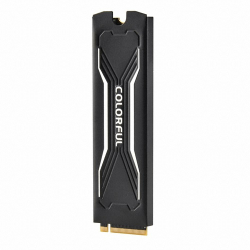 COLORFUL CN600S M.2 NVMe (480GB)_이미지