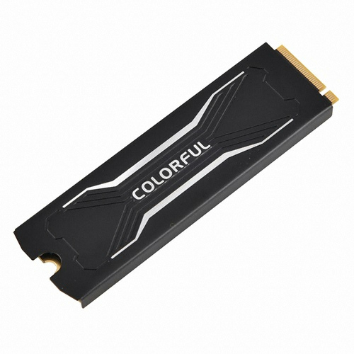 COLORFUL CN600S M.2 NVMe (480GB)