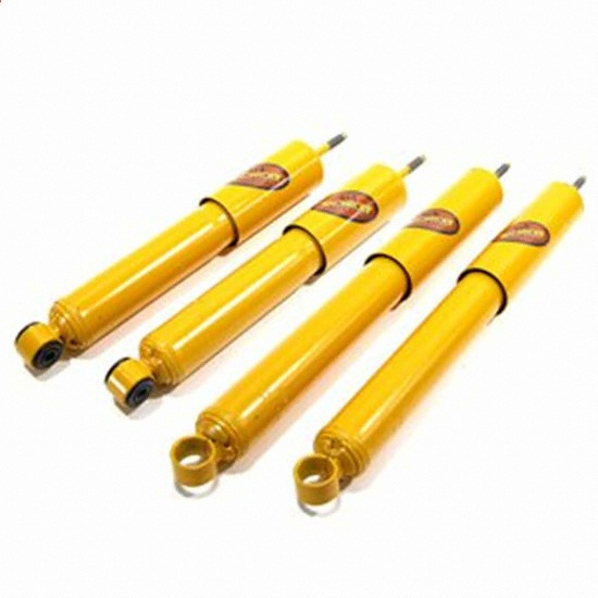 먼로 어드벤쳐 4x4 가스쇼바 한대분 [쌍용차종] (코란도 (연식확인))