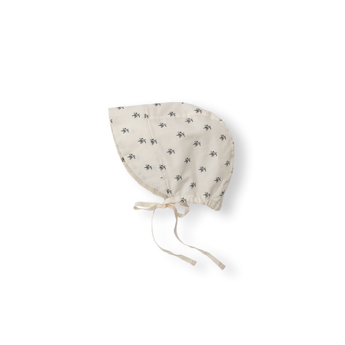 베네베네 BABY 미코 보넷/BNI26MMG005_이미지