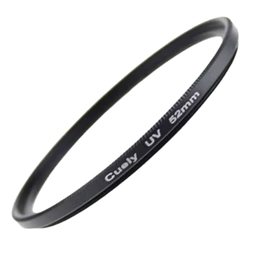 CUELY A625-49 UV 렌즈필터 (49mm)_이미지