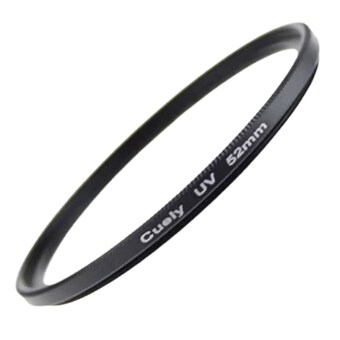 CUELY A625-49 <b>UV</b> 렌즈<b>필터</b>