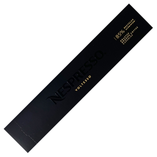 네스프레소 버츄오 볼테소 캡슐커피 10캡슐 (100개)_이미지