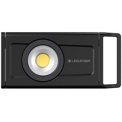 LED LENSER 레드렌서 iF4R 워크라이트