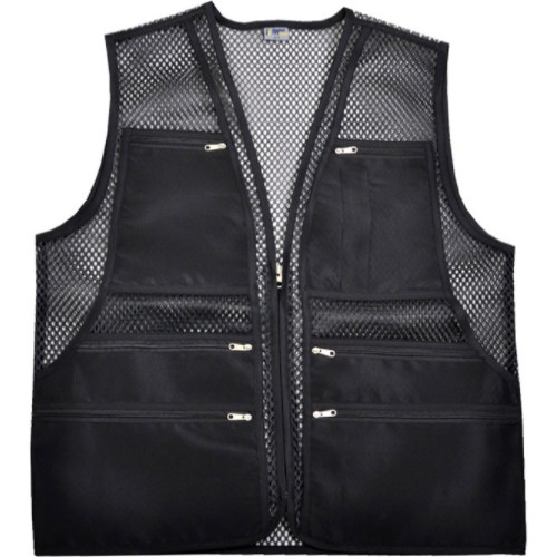 MKC 어깨망사 작업조끼