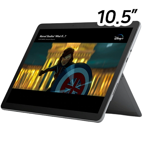 Microsoft 서피스 고3 코어i3 (키보드, 램8GB, SSD 128GB)_이미지