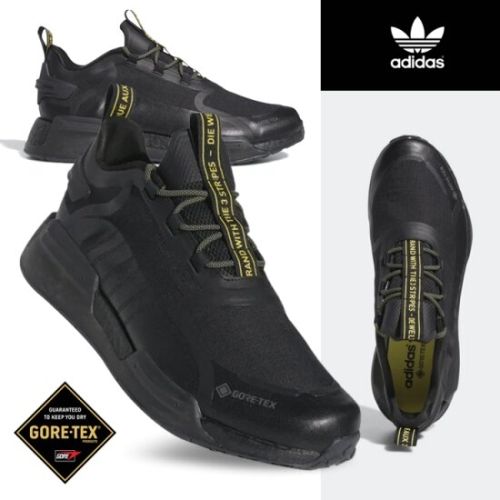 아디다스 오리지널 NMD V3 고어텍스 운동화 GX9472