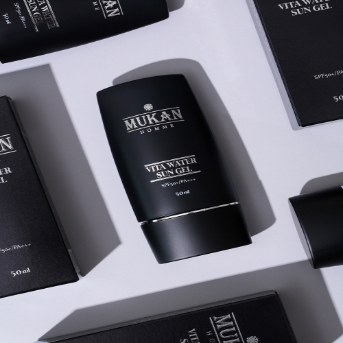 남자 선크림 선젤 50ml