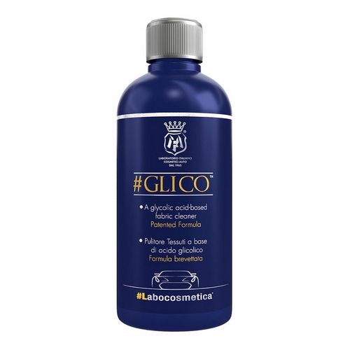 라보코스메티카 글리코 섬유 세정제 500ml