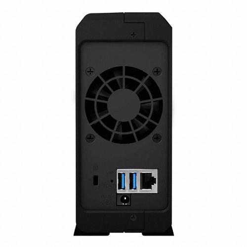 Synology DS118