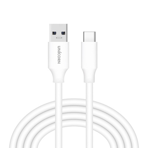 서진네트웍스 유니콘 ACP USB 3.0 C타입 케이블 (1m)_이미지