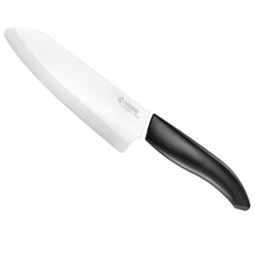 교세라 세라믹 주방용 칼 (18cm)_이미지