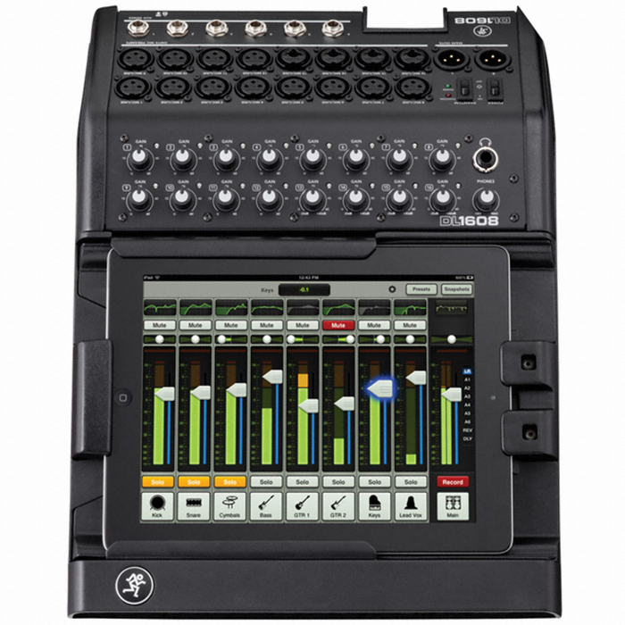 Mackie DL1608 (정품)_이미지