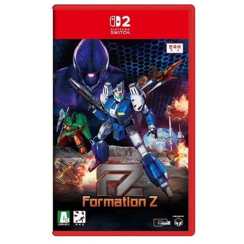 포메이션 Z SWITCH2, 패키지칩_이미지