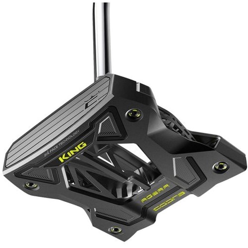 코브라  2021 킹 3D 프린티드 아제라 퍼터 (정품)
