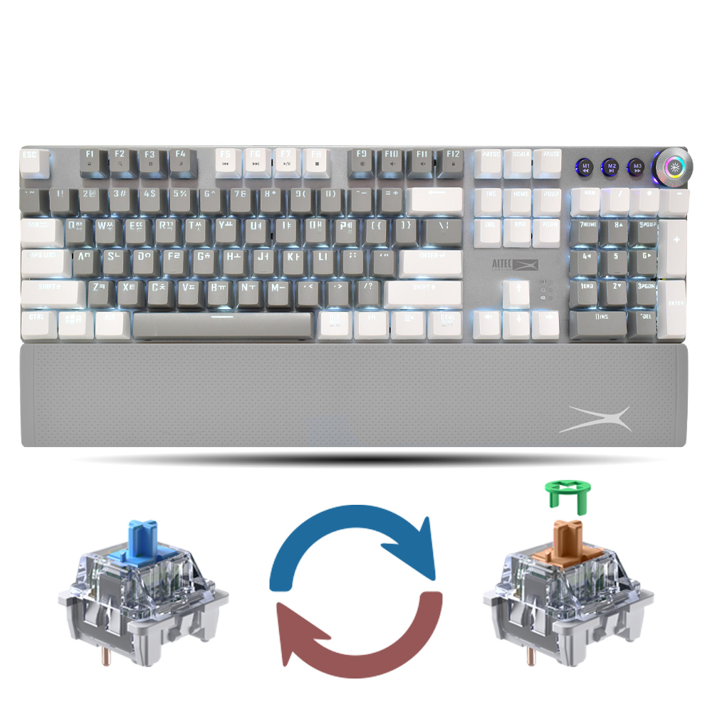 ���ط��� ALGK8614 ���� Ű���� �׷��� ȭ��Ʈ