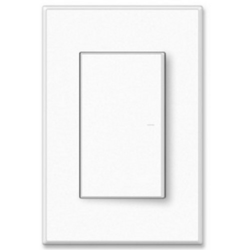 틸인스 TI2 Matt 스위치 1구 3로 화이트스노우