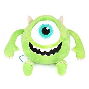몬스터주식회사 마이크 봉제인형 25cm-W8CAA78