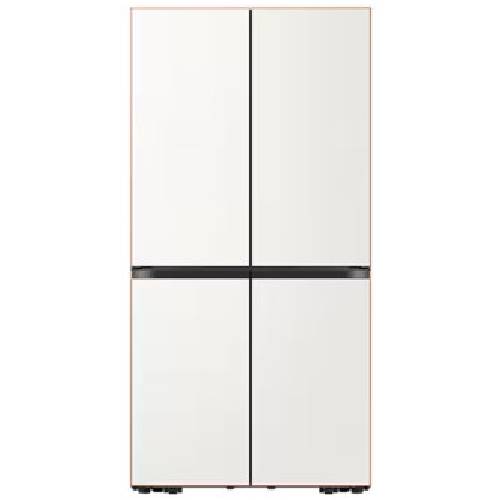 삼성전자 비스포크 인피니트 라인 키친핏 패널별도 RF60C99Z1APG_이미지