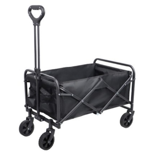 쿠팡 코멧 아웃도어 캠핑 폴딩 카트_이미지