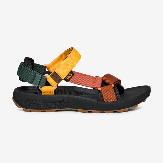 테바 Hydratrek Sandal STVF2610270-SDN_이미지