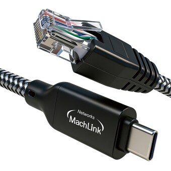 마하링크 <b>USB</b>3.0 Type C <b>to</b> 기가비트 랜케이블