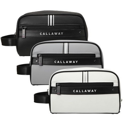 트리플트랙 파우치