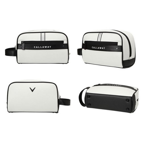 캘러웨이 트리플트랙 파우치_이미지
