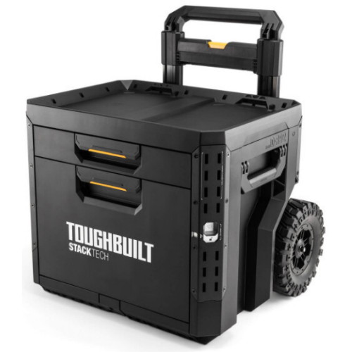 터프빌트 2단 스텍테크 TB-B1-D-R92_이미지