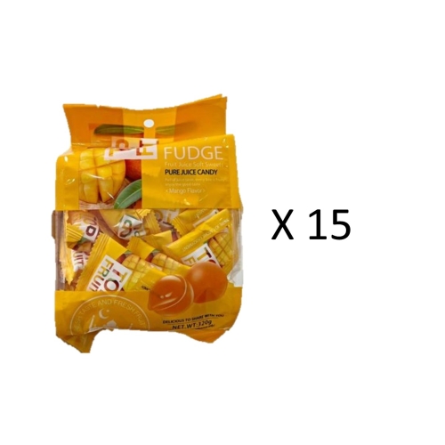 탑프루트 베트남 망고젤리 탑젤리 320g (5개)_이미지
