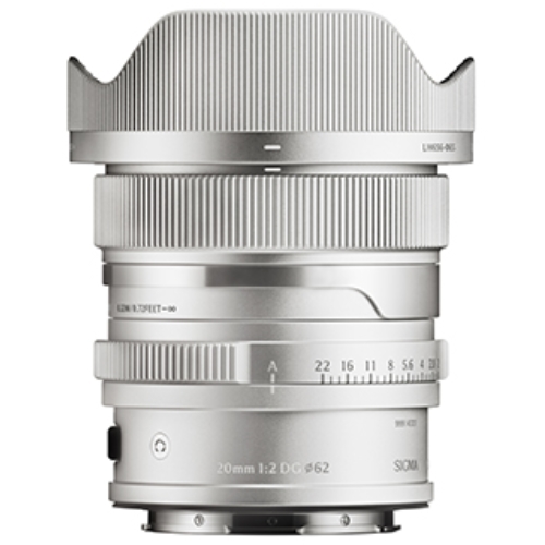 SIGMA C 20mm F2 DG SONY FE용 (정품)_이미지