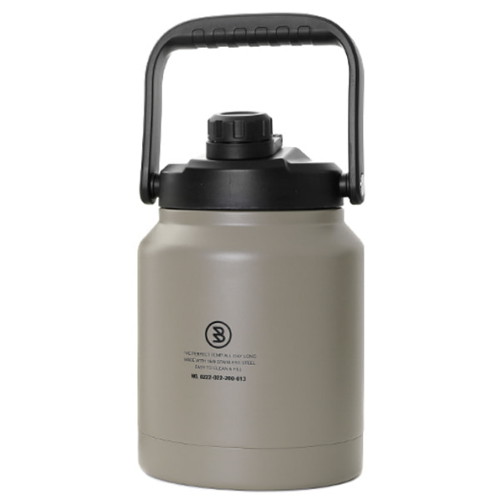브루클린웍스 워터저그 2.5L 카키_이미지