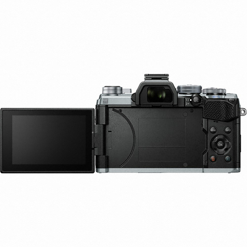 올림푸스 OM-D E-M5 Mark III 바디 (정품)_이미지