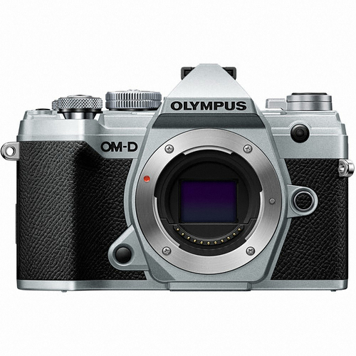 올림푸스 OM-D E-M5 Mark III 바디 (정품)_이미지