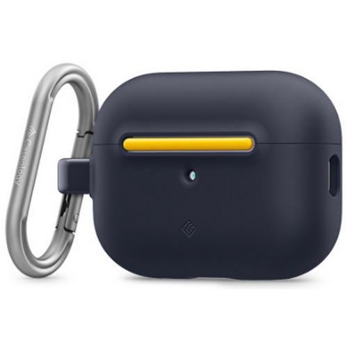 슈피겐 에어팟 프로2 케이스 나노팝