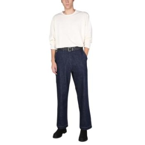 나이젤카본 FACTORY 진 NCOS-AW21-P-50_INDIGO B0040173378