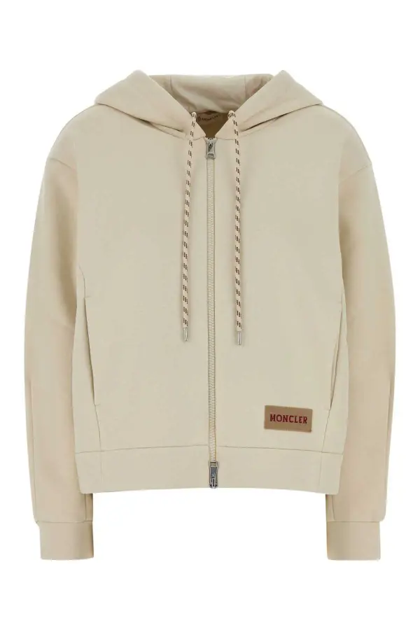 몽클레르 맨투맨 SS26 L10938G00019899RB 052 7230688