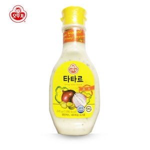 튀김 생선가스 / 생선까스 타르타르소스 245g