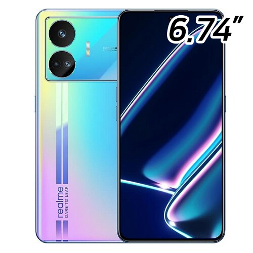 realme GT Neo 5 SE 1TB, 자급제