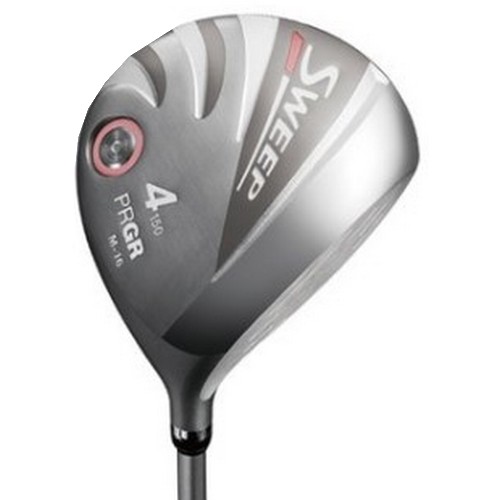 PRGR  SWEEP M16 여성용 페어웨이우드 (정품)
