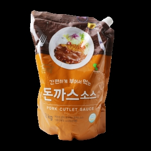 큰댁 영미 부어먹는 돈까스 소스 2kg이미지입니다. 누르면 해당 게시물로 새창이동합니다.