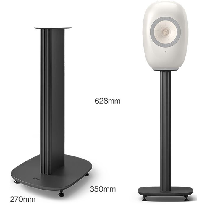 KEF S-LUXE Floor Stand