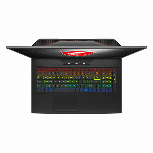 MSI GT�ø��� GT76 Titan DT 9SG