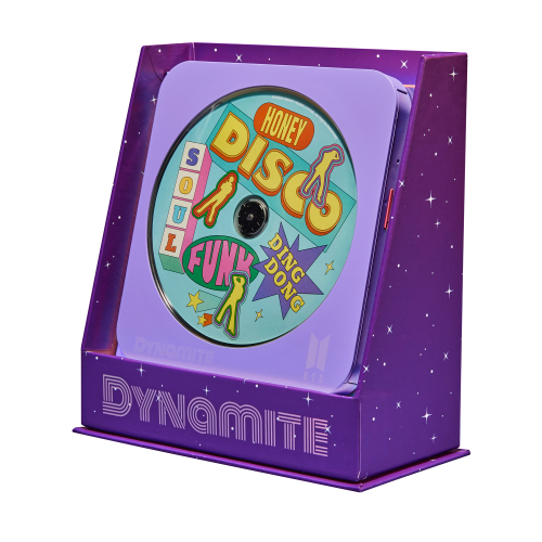 H.L DATA STORAGE GPM2MV10 BTS���̳ʸ���Ʈ ����ODD