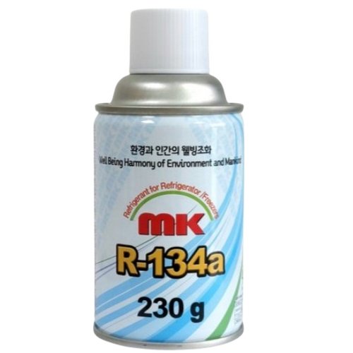 MK 자동차 냉매 가스 R134a 냉매 (3개)_이미지
