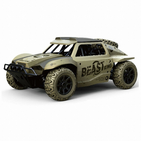 데코앤 1/18 더블 비스트 RC카