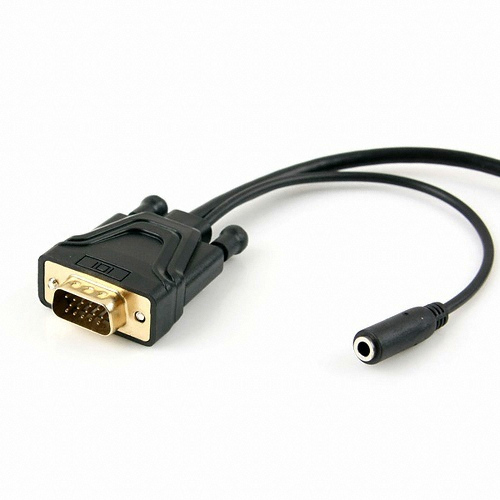 ����Ʈ�� COMS HDMI to VGA ���̺� ��ü�� ������ (FW118)