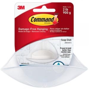 3M 욕실 비누 받침대이미지입니다. 누르면 해당 게시물로 새창이동합니다.