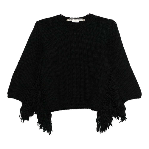  꼼데가르송 SHORTSLEEVEDTSHIRTS GPN0151 B0711817588