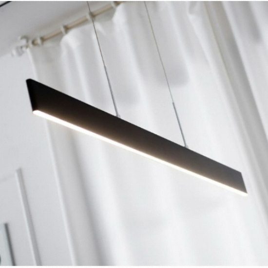 히트조명 LED 코리 라인 1200 펜던트_이미지